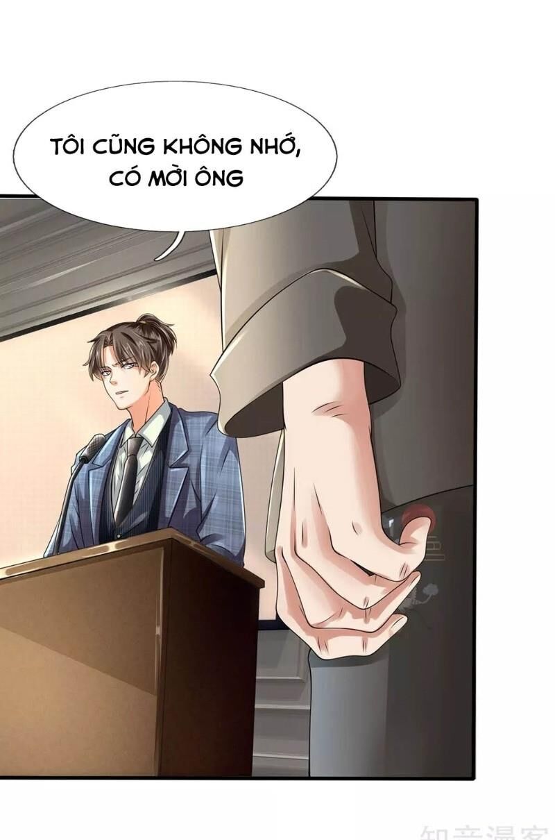 Đô Thị Chi Nghịch Thiên Tiên Tôn Chapter 109 - Trang 2