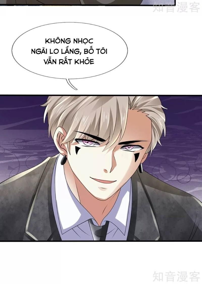 Đô Thị Chi Nghịch Thiên Tiên Tôn Chapter 109 - Trang 2