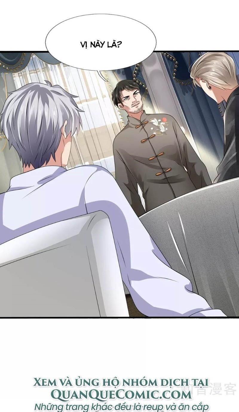 Đô Thị Chi Nghịch Thiên Tiên Tôn Chapter 109 - Trang 2