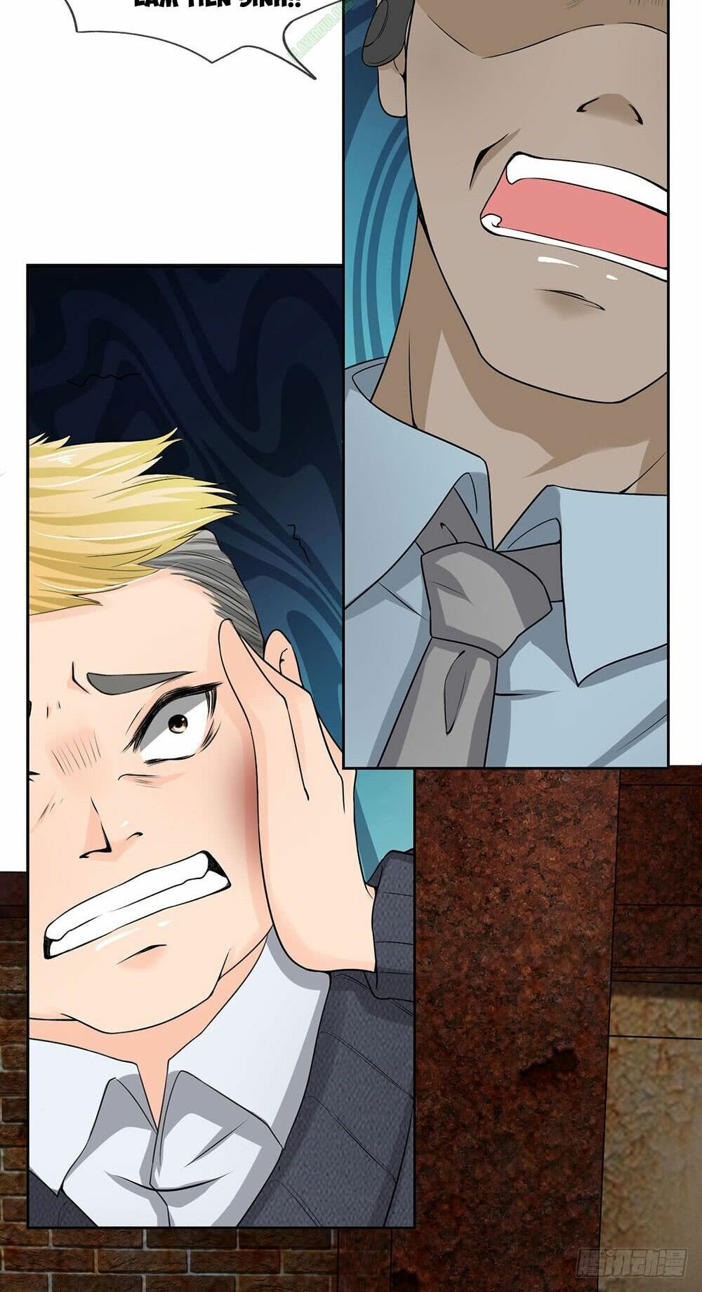 Đô Thị Chi Nghịch Thiên Tiên Tôn Chapter 11 - Trang 2