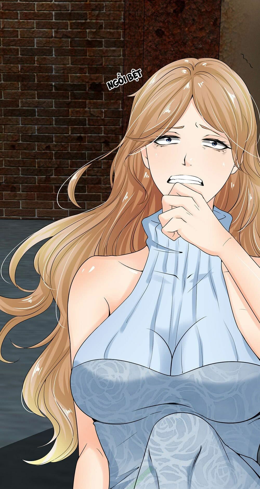 Đô Thị Chi Nghịch Thiên Tiên Tôn Chapter 11 - Trang 2