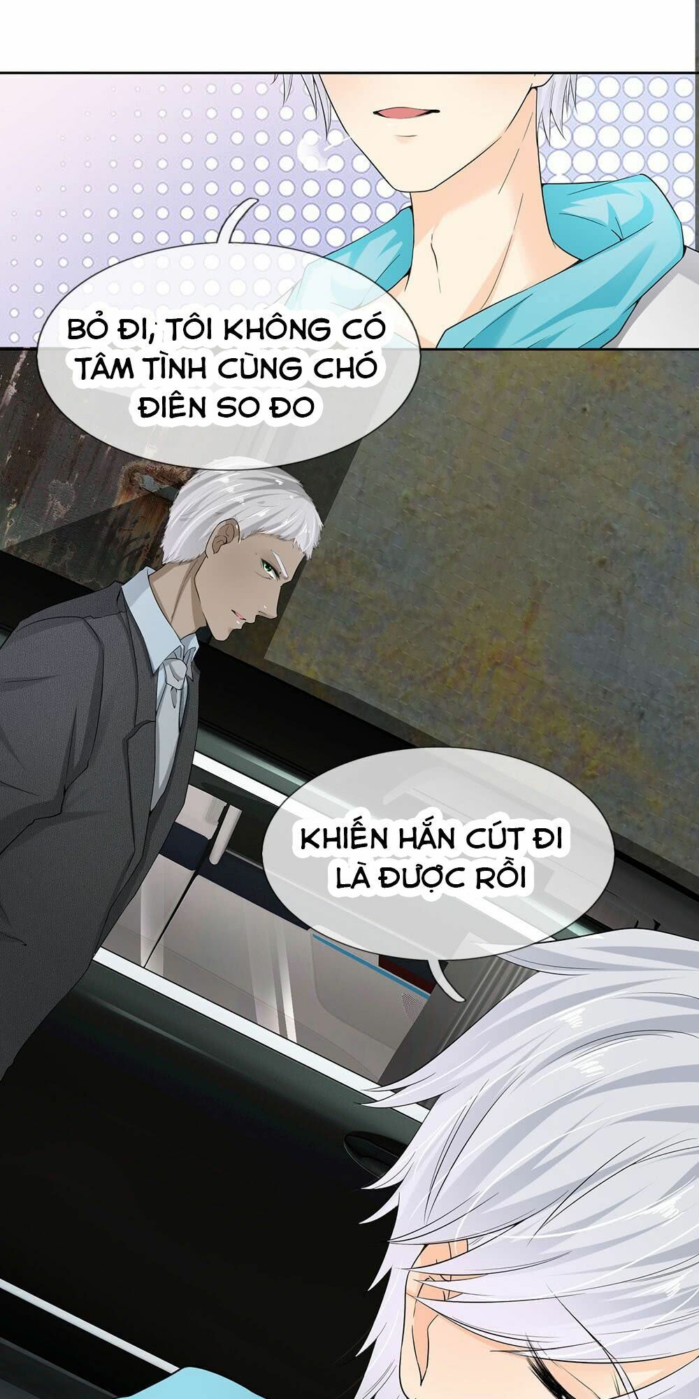 Đô Thị Chi Nghịch Thiên Tiên Tôn Chapter 11 - Trang 2