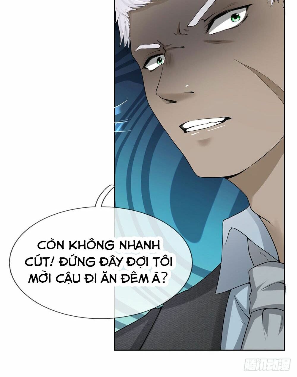 Đô Thị Chi Nghịch Thiên Tiên Tôn Chapter 11 - Trang 2