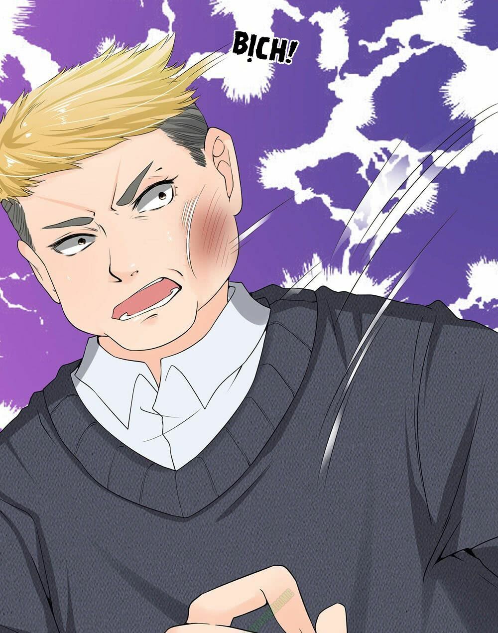 Đô Thị Chi Nghịch Thiên Tiên Tôn Chapter 11 - Trang 2