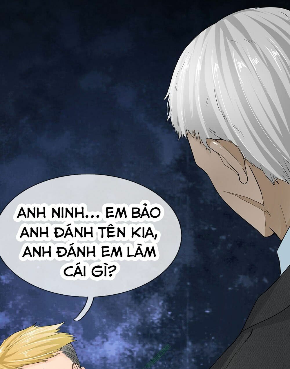 Đô Thị Chi Nghịch Thiên Tiên Tôn Chapter 11 - Trang 2