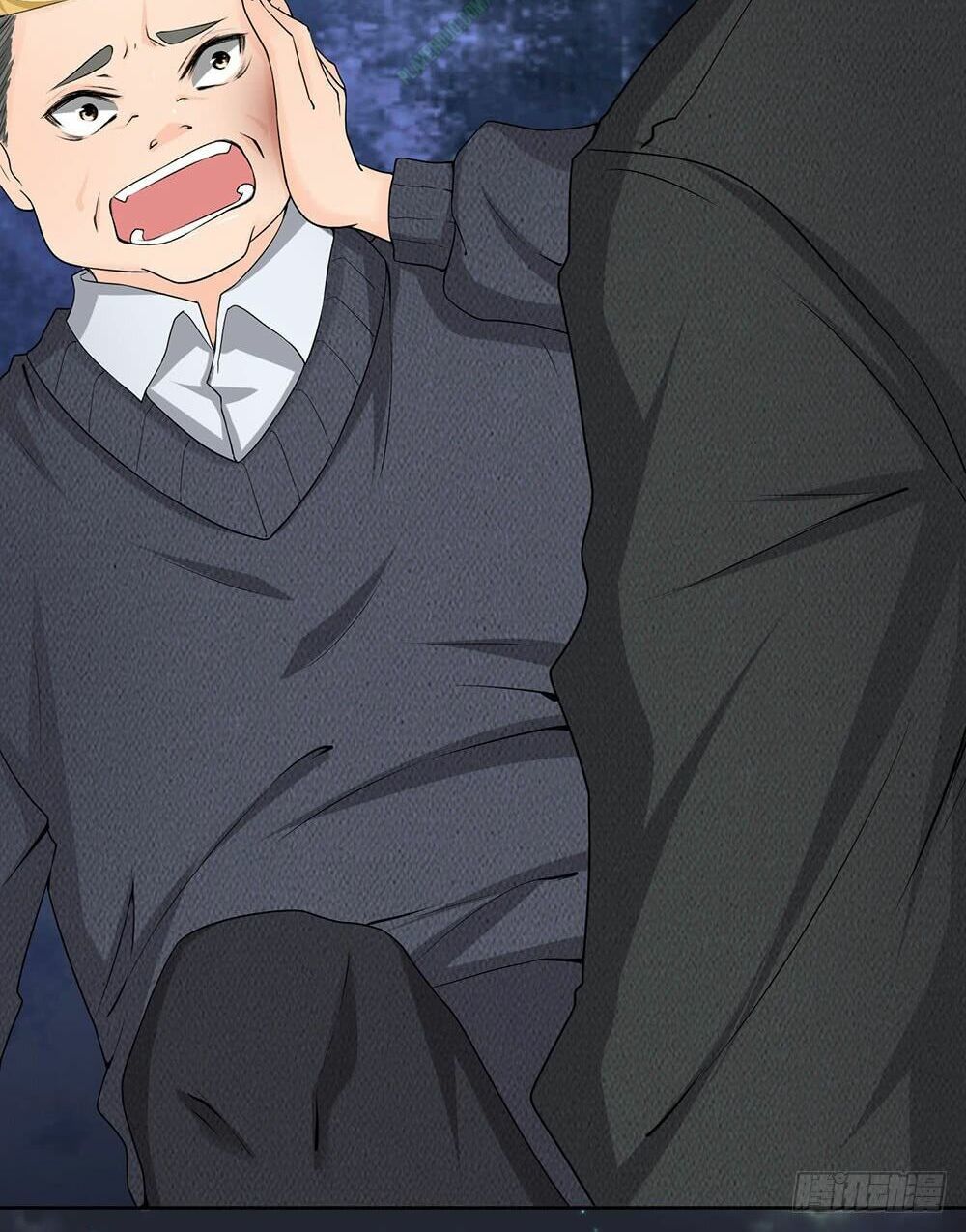 Đô Thị Chi Nghịch Thiên Tiên Tôn Chapter 11 - Trang 2