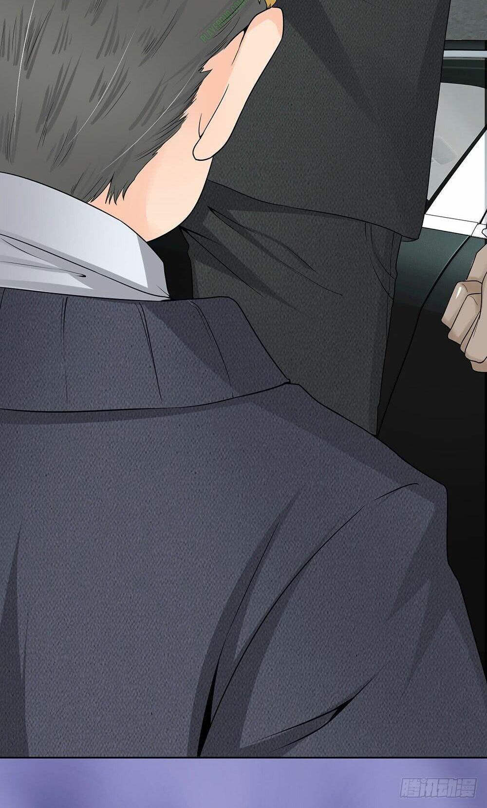 Đô Thị Chi Nghịch Thiên Tiên Tôn Chapter 11 - Trang 2