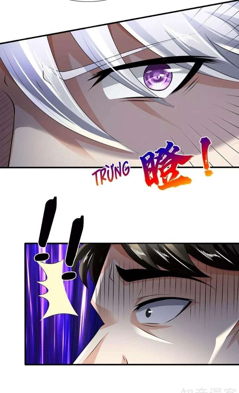 Đô Thị Chi Nghịch Thiên Tiên Tôn Chapter 110 - Trang 2