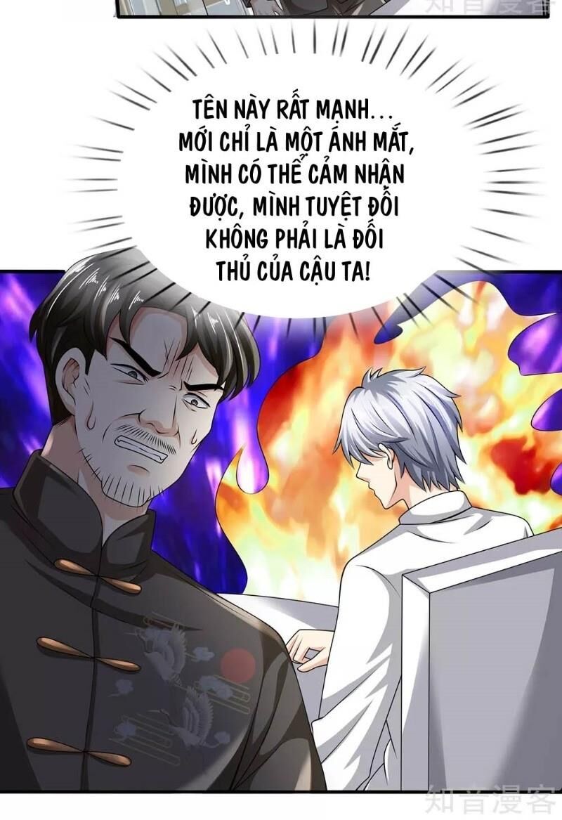 Đô Thị Chi Nghịch Thiên Tiên Tôn Chapter 110 - Trang 2