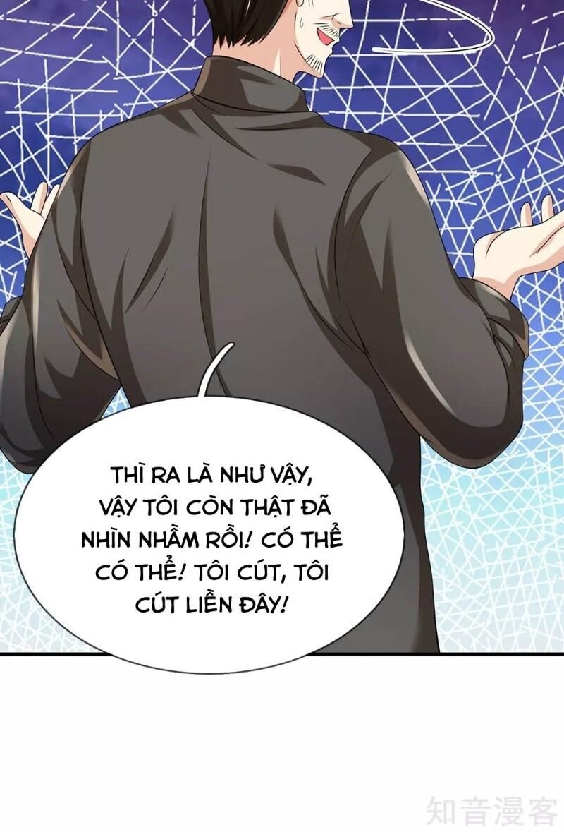 Đô Thị Chi Nghịch Thiên Tiên Tôn Chapter 110 - Trang 2