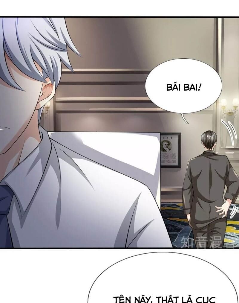 Đô Thị Chi Nghịch Thiên Tiên Tôn Chapter 110 - Trang 2