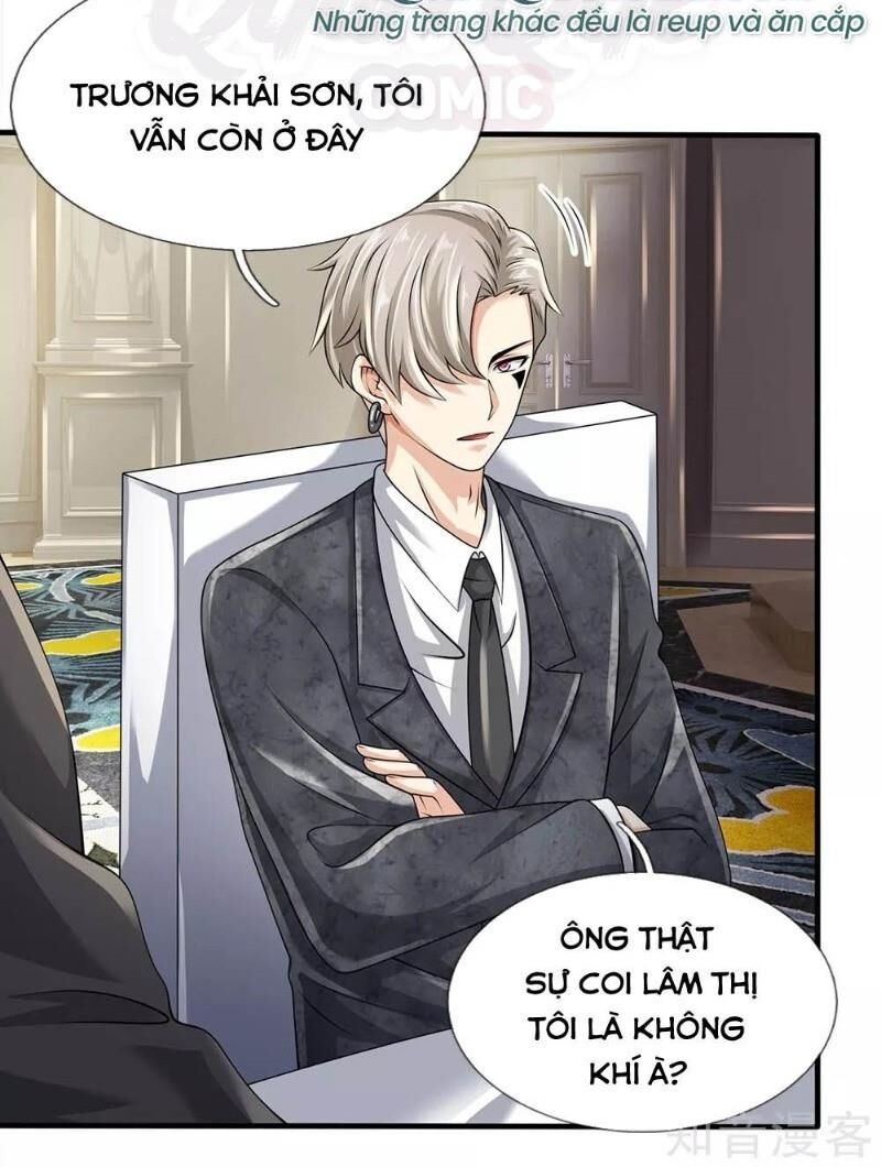 Đô Thị Chi Nghịch Thiên Tiên Tôn Chapter 110 - Trang 2