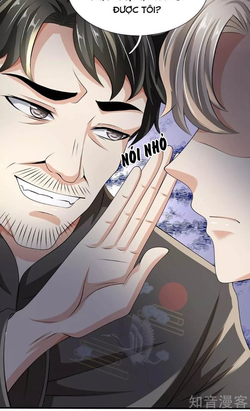 Đô Thị Chi Nghịch Thiên Tiên Tôn Chapter 110 - Trang 2