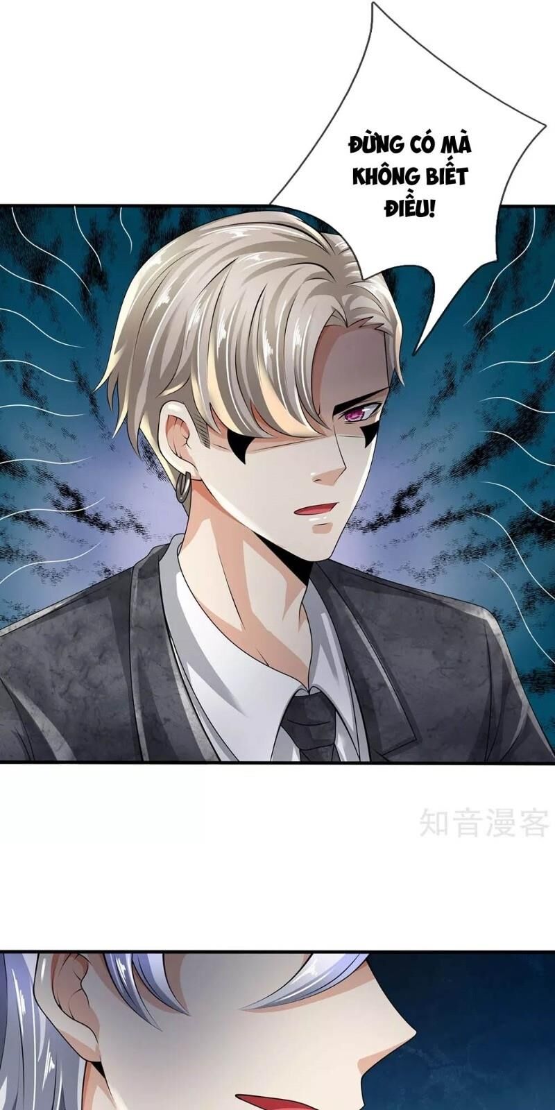 Đô Thị Chi Nghịch Thiên Tiên Tôn Chapter 110 - Trang 2