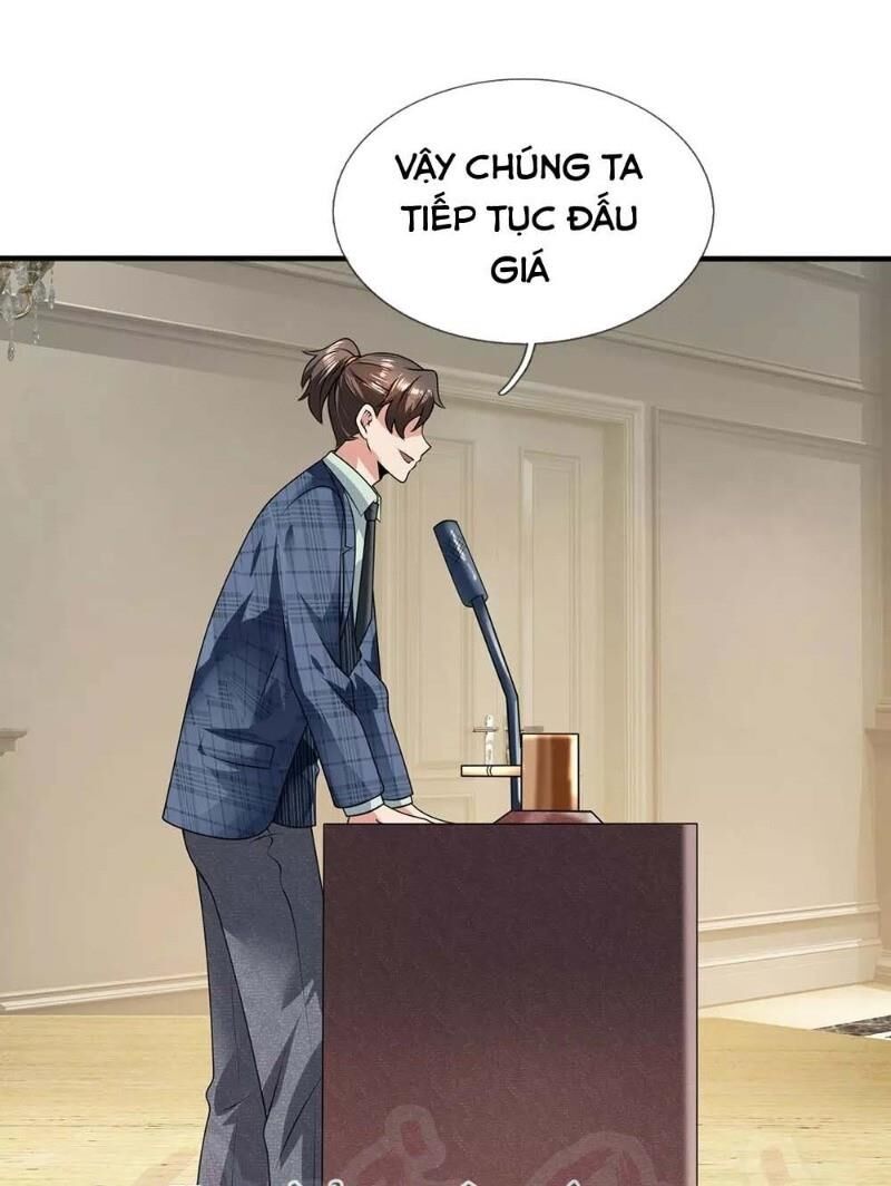 Đô Thị Chi Nghịch Thiên Tiên Tôn Chapter 111 - Trang 2