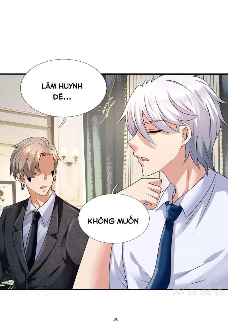 Đô Thị Chi Nghịch Thiên Tiên Tôn Chapter 111 - Trang 2