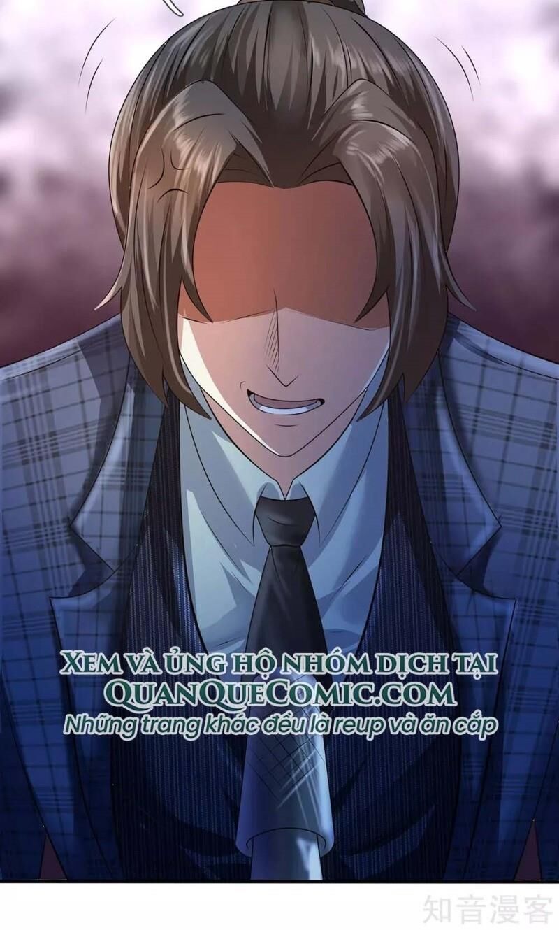 Đô Thị Chi Nghịch Thiên Tiên Tôn Chapter 111 - Trang 2