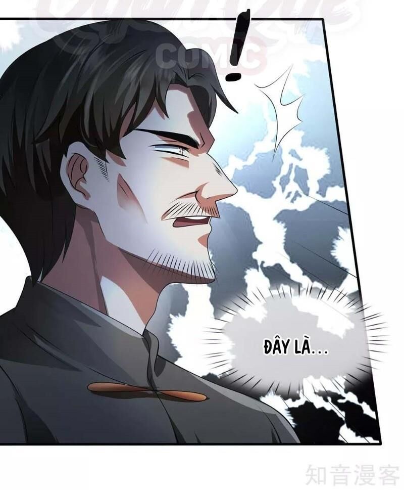 Đô Thị Chi Nghịch Thiên Tiên Tôn Chapter 111 - Trang 2