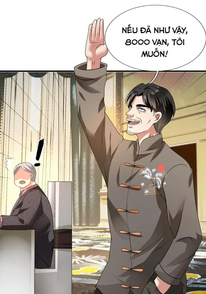 Đô Thị Chi Nghịch Thiên Tiên Tôn Chapter 111 - Trang 2