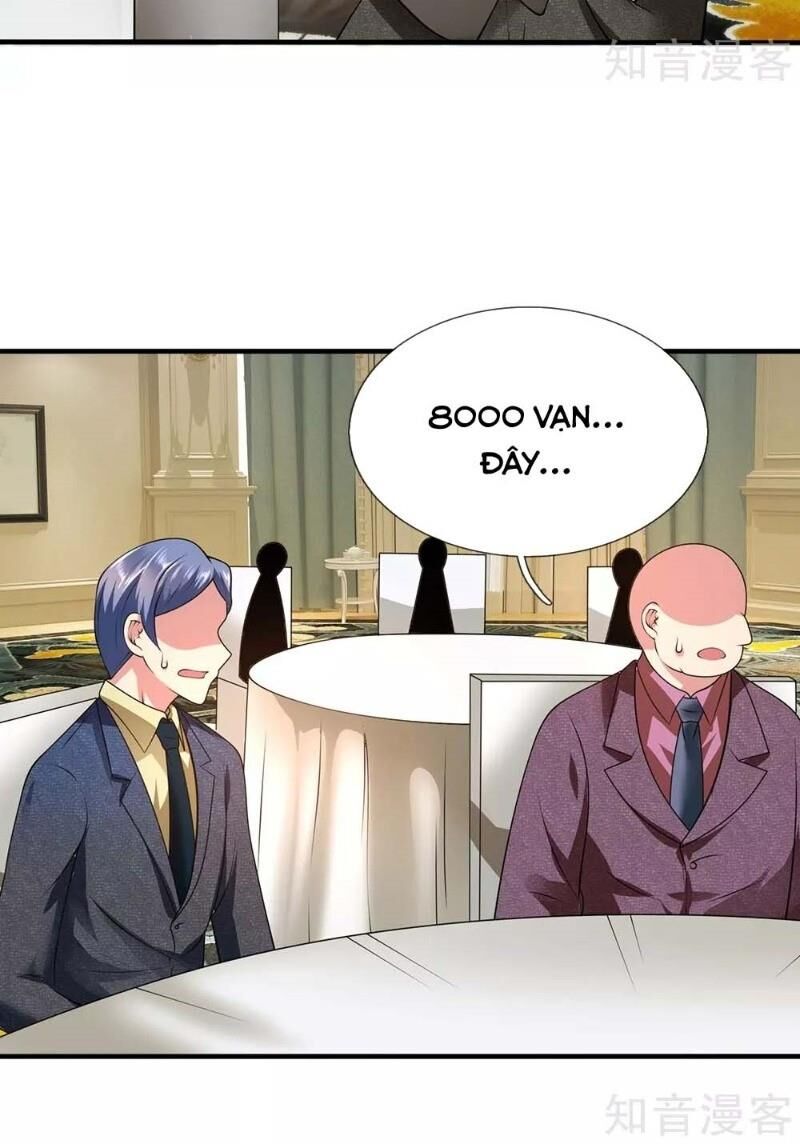 Đô Thị Chi Nghịch Thiên Tiên Tôn Chapter 111 - Trang 2