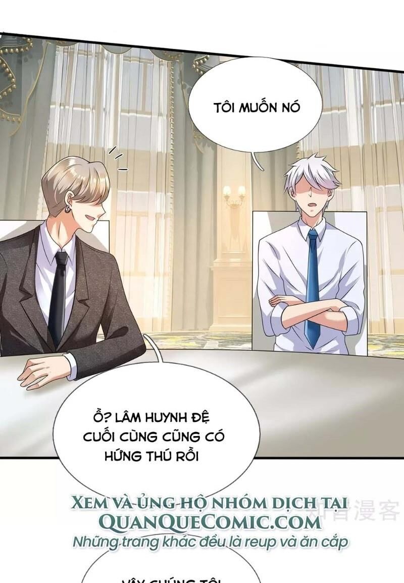 Đô Thị Chi Nghịch Thiên Tiên Tôn Chapter 111 - Trang 2