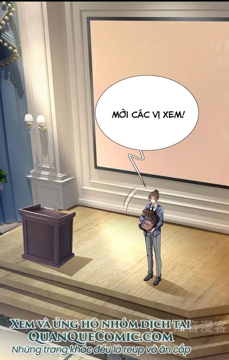 Đô Thị Chi Nghịch Thiên Tiên Tôn Chapter 112 - Trang 2