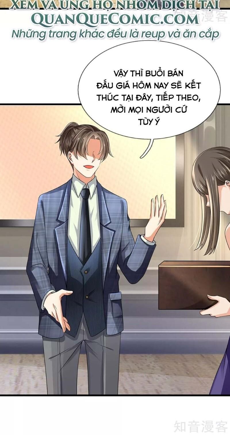 Đô Thị Chi Nghịch Thiên Tiên Tôn Chapter 112 - Trang 2