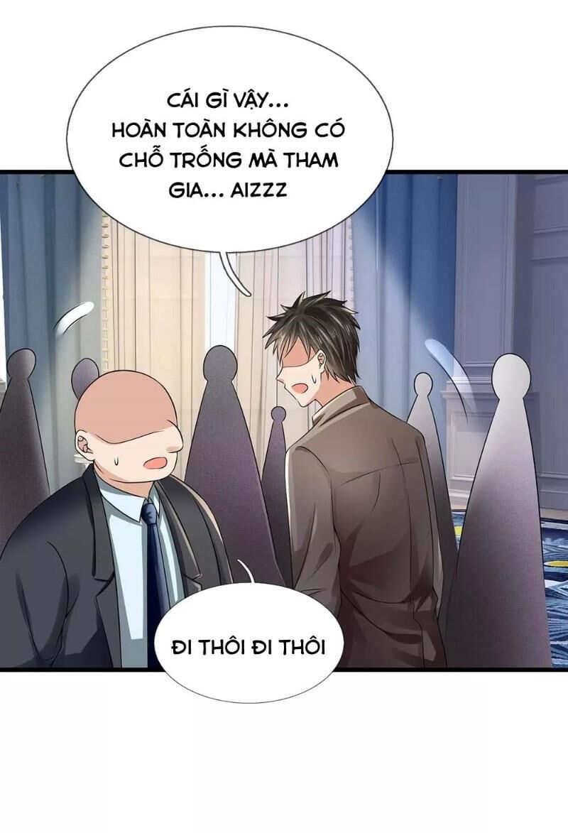 Đô Thị Chi Nghịch Thiên Tiên Tôn Chapter 112 - Trang 2