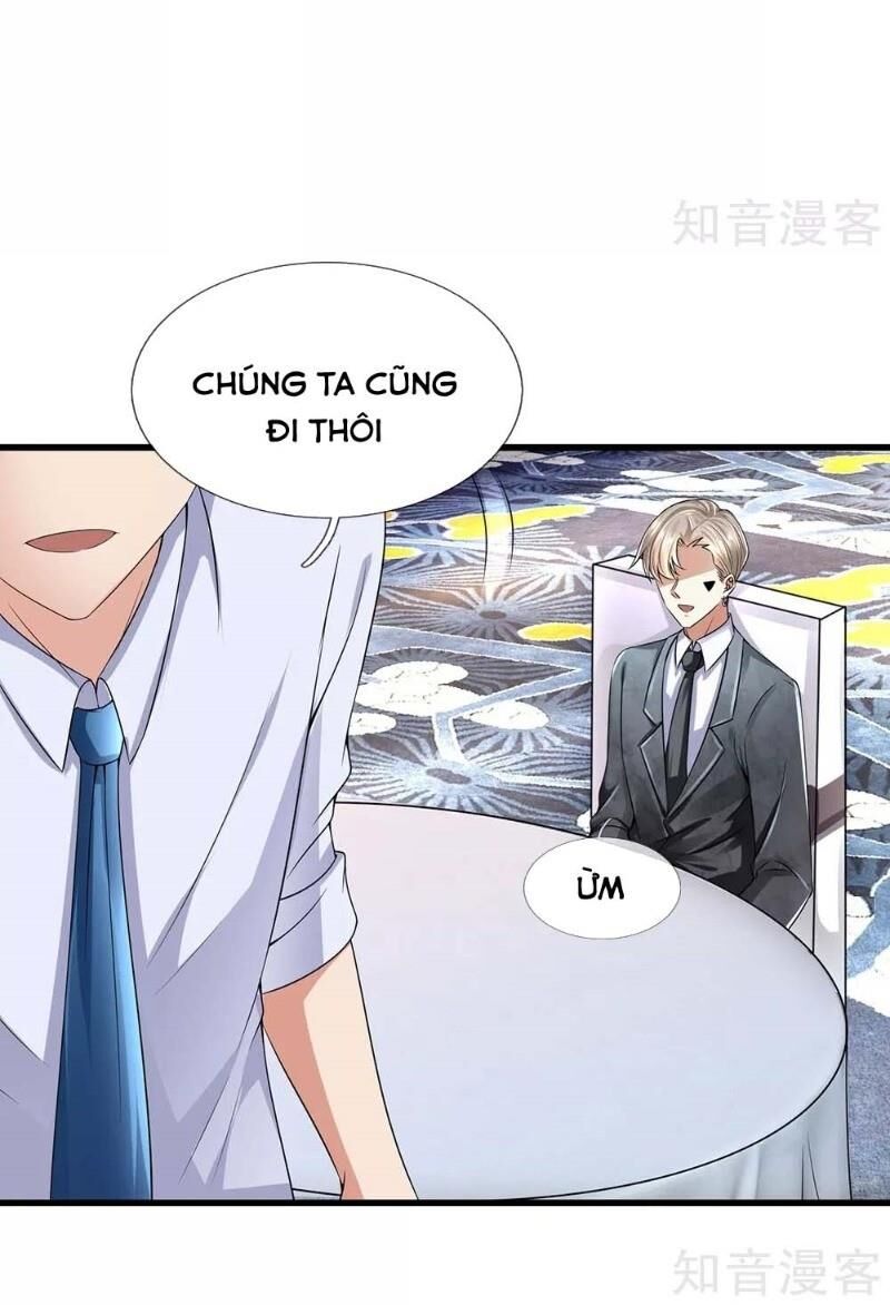 Đô Thị Chi Nghịch Thiên Tiên Tôn Chapter 112 - Trang 2