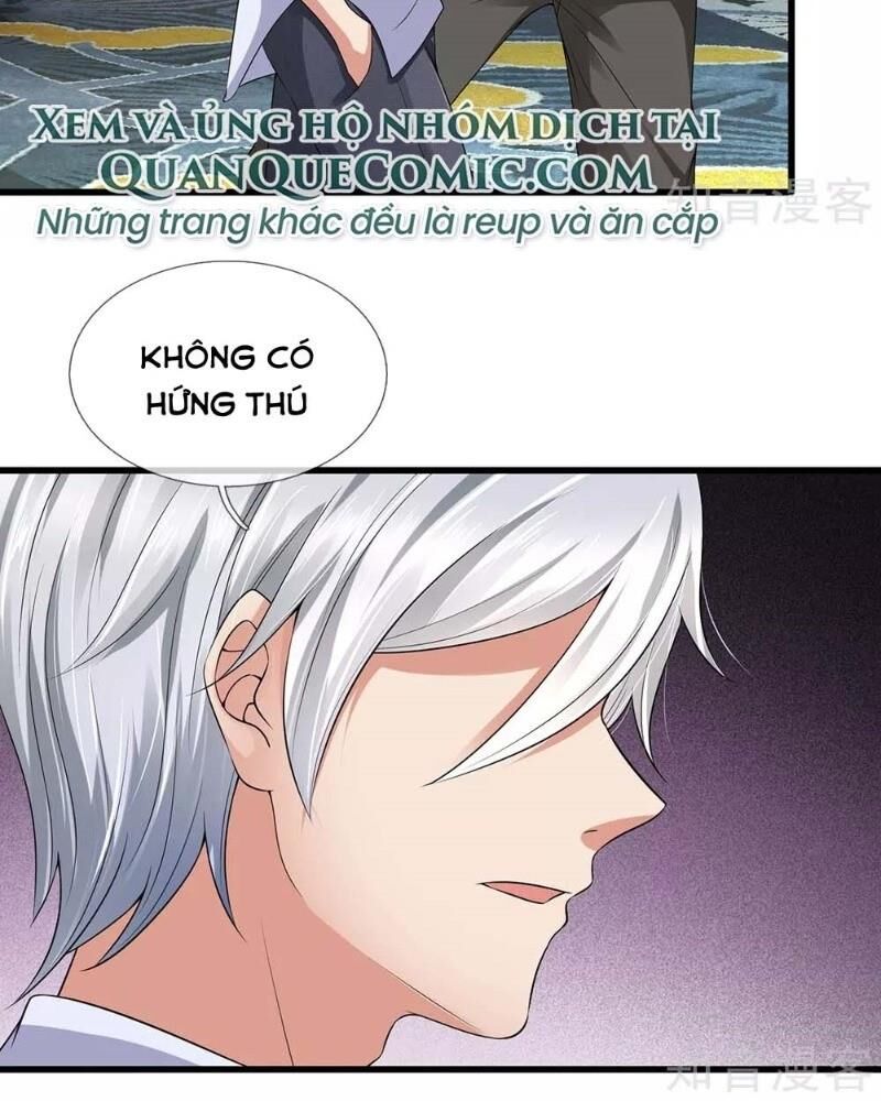 Đô Thị Chi Nghịch Thiên Tiên Tôn Chapter 112 - Trang 2