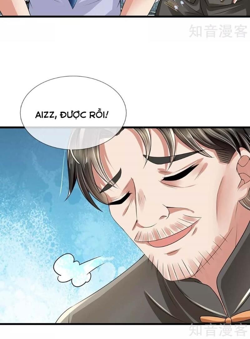 Đô Thị Chi Nghịch Thiên Tiên Tôn Chapter 112 - Trang 2