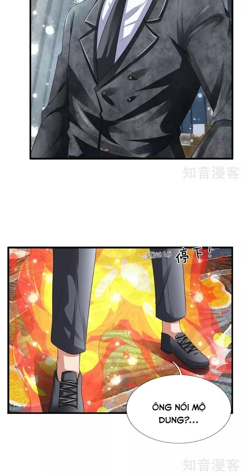 Đô Thị Chi Nghịch Thiên Tiên Tôn Chapter 112 - Trang 2