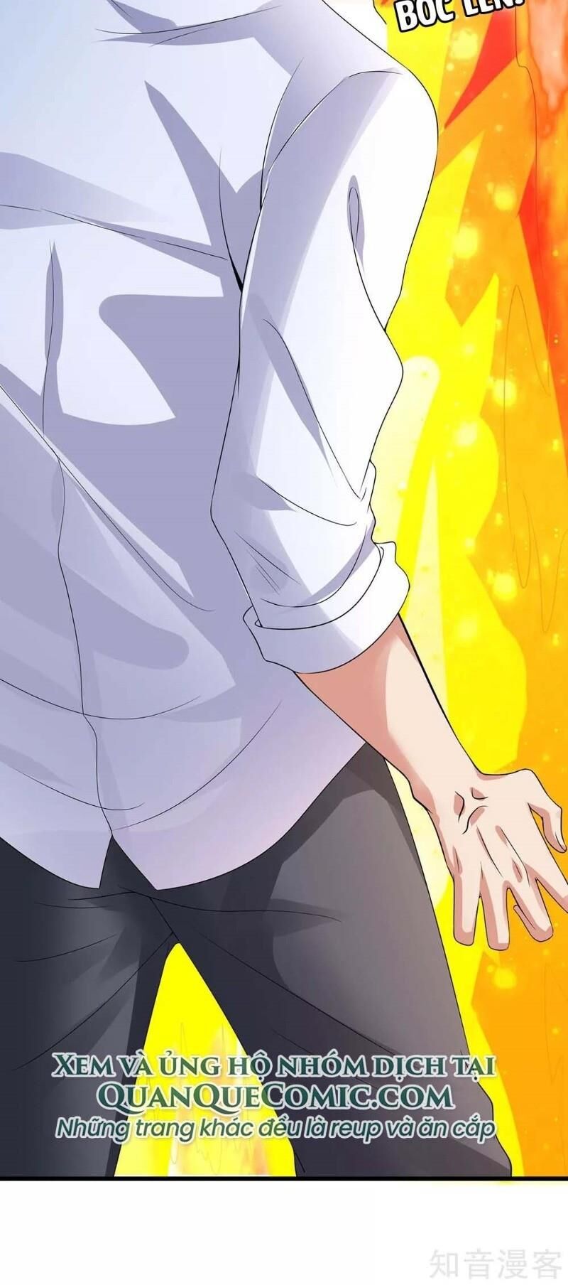 Đô Thị Chi Nghịch Thiên Tiên Tôn Chapter 112 - Trang 2