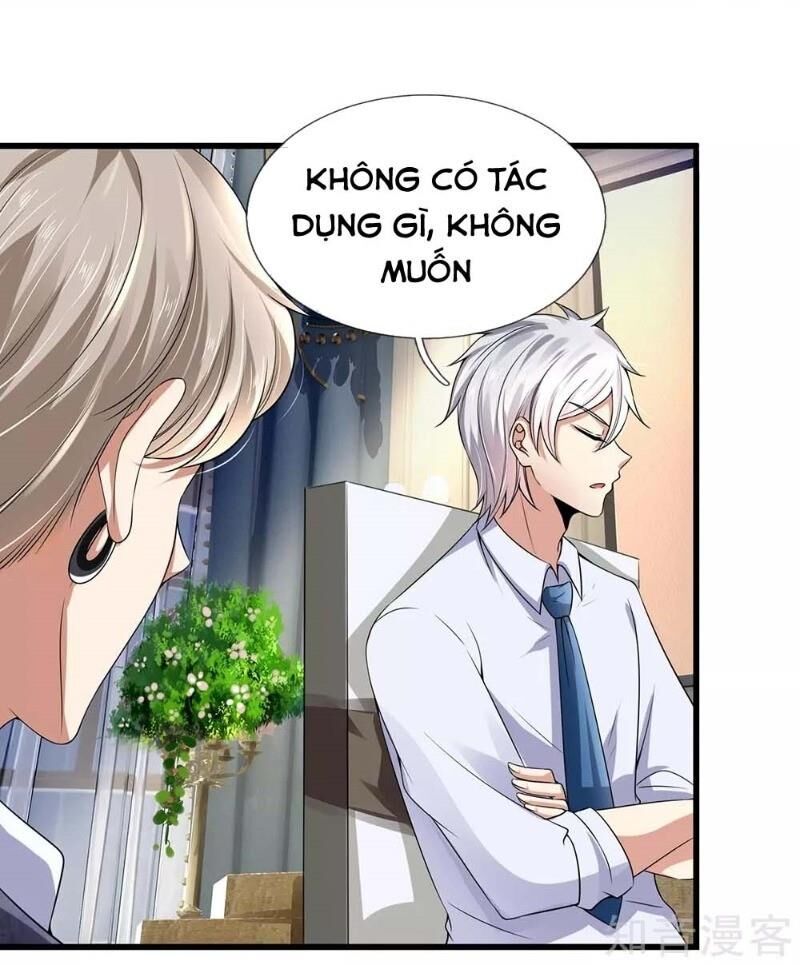 Đô Thị Chi Nghịch Thiên Tiên Tôn Chapter 112 - Trang 2
