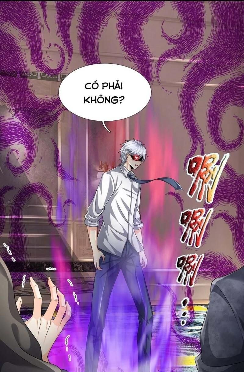 Đô Thị Chi Nghịch Thiên Tiên Tôn Chapter 113 - Trang 2