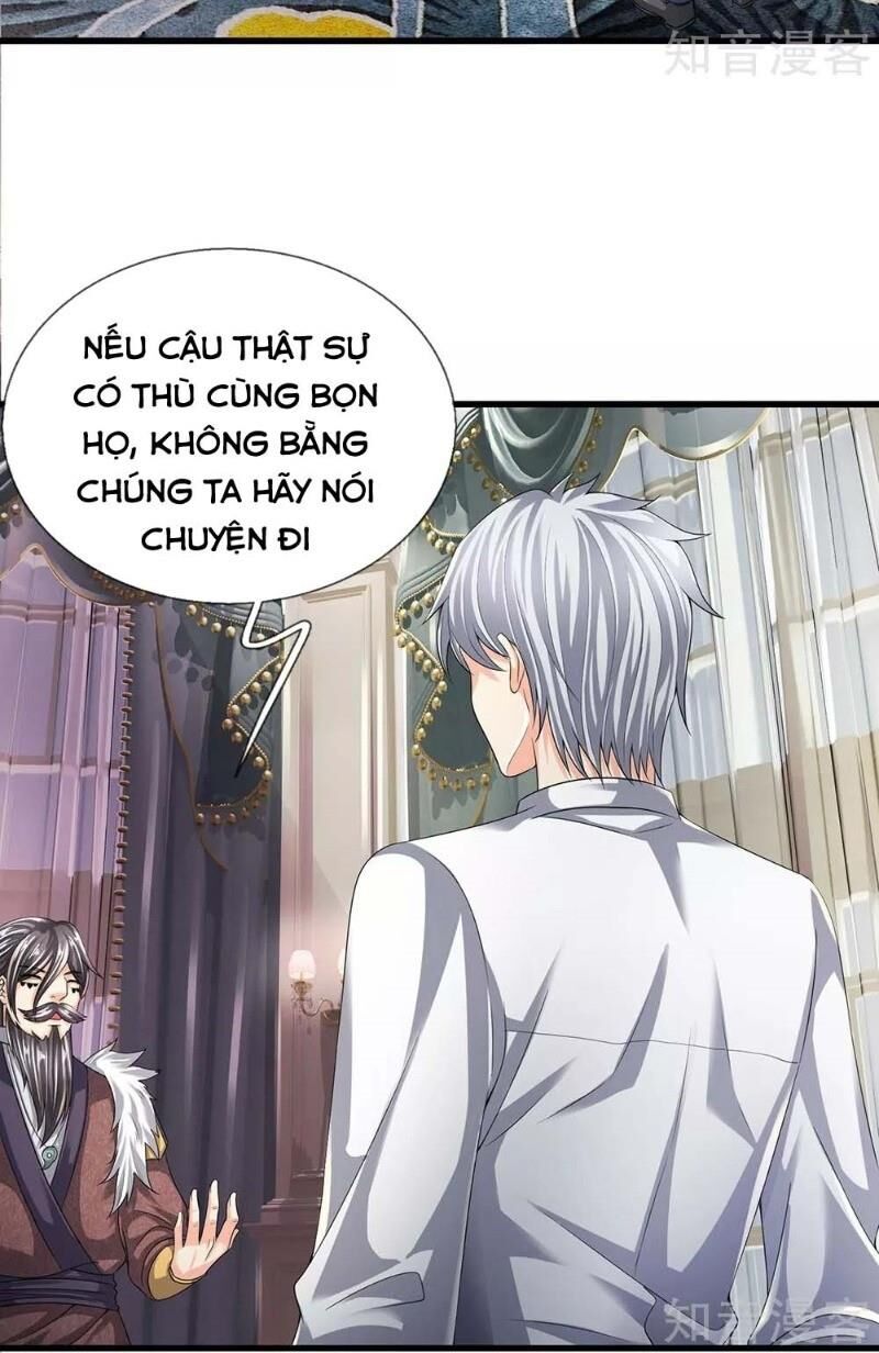 Đô Thị Chi Nghịch Thiên Tiên Tôn Chapter 113 - Trang 2