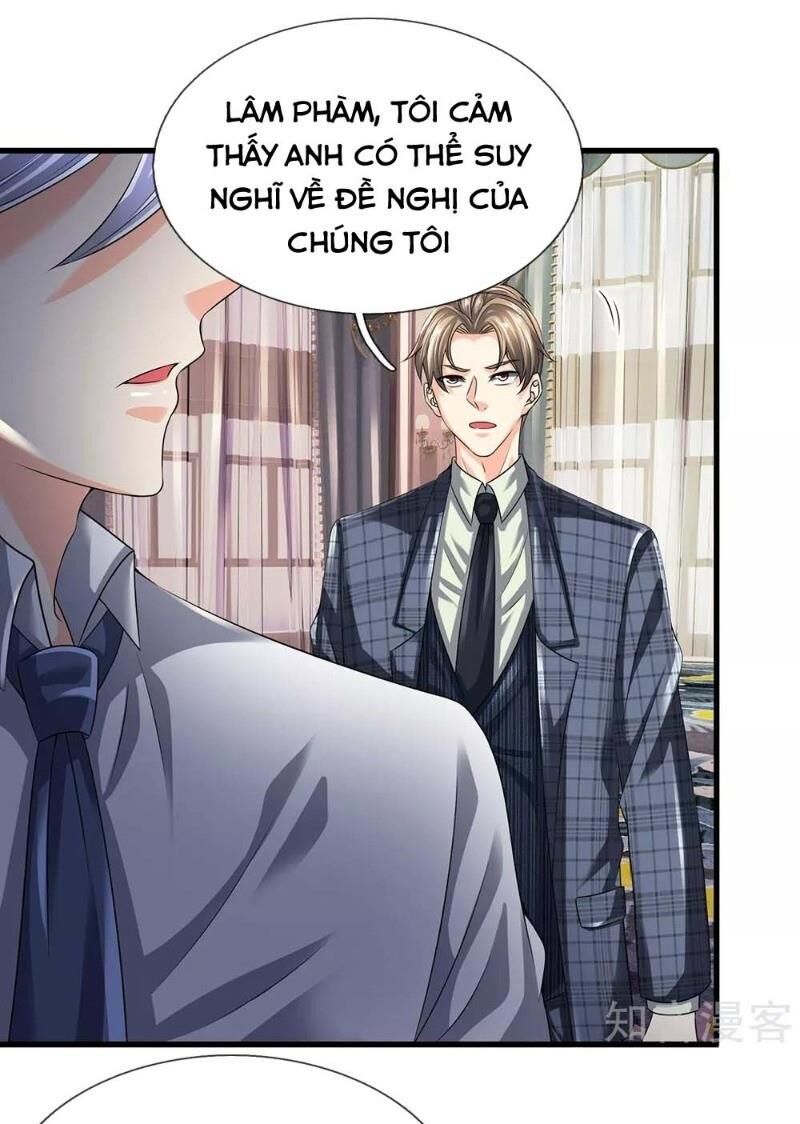 Đô Thị Chi Nghịch Thiên Tiên Tôn Chapter 113 - Trang 2
