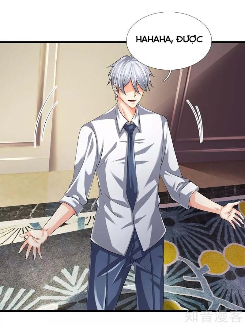 Đô Thị Chi Nghịch Thiên Tiên Tôn Chapter 113 - Trang 2