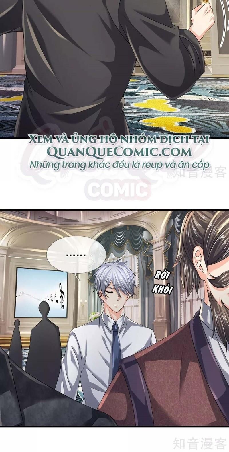 Đô Thị Chi Nghịch Thiên Tiên Tôn Chapter 113 - Trang 2