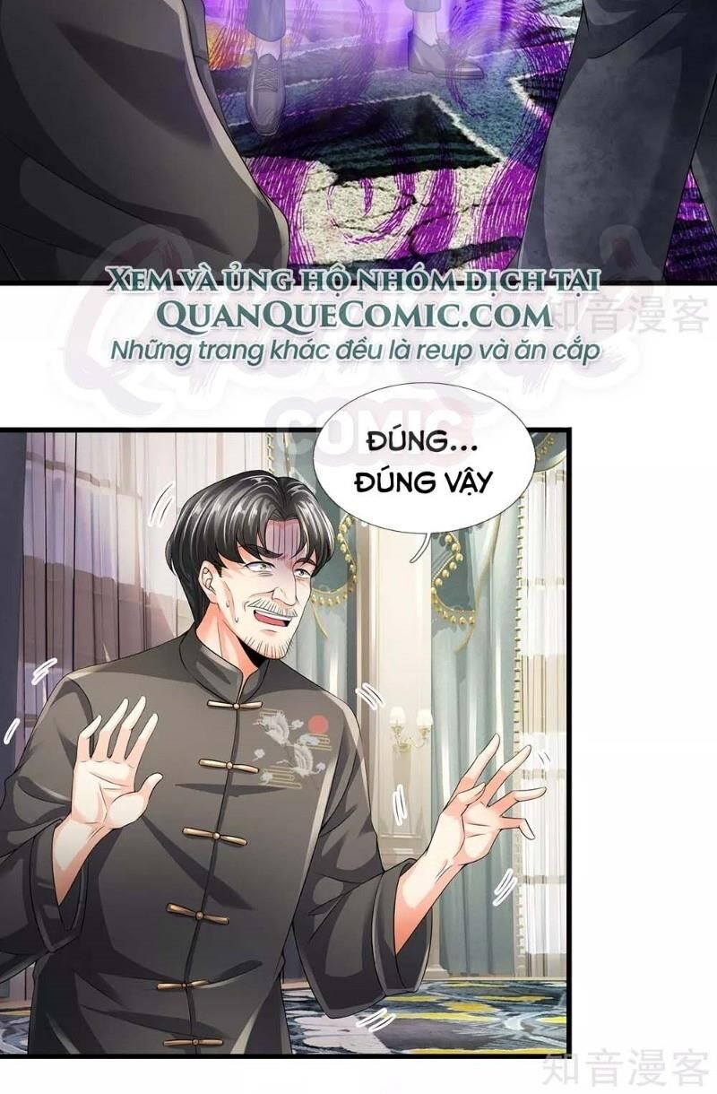 Đô Thị Chi Nghịch Thiên Tiên Tôn Chapter 113 - Trang 2