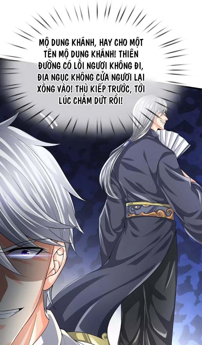 Đô Thị Chi Nghịch Thiên Tiên Tôn Chapter 113 - Trang 2