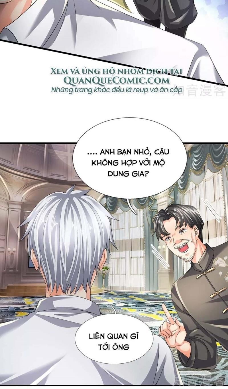 Đô Thị Chi Nghịch Thiên Tiên Tôn Chapter 113 - Trang 2