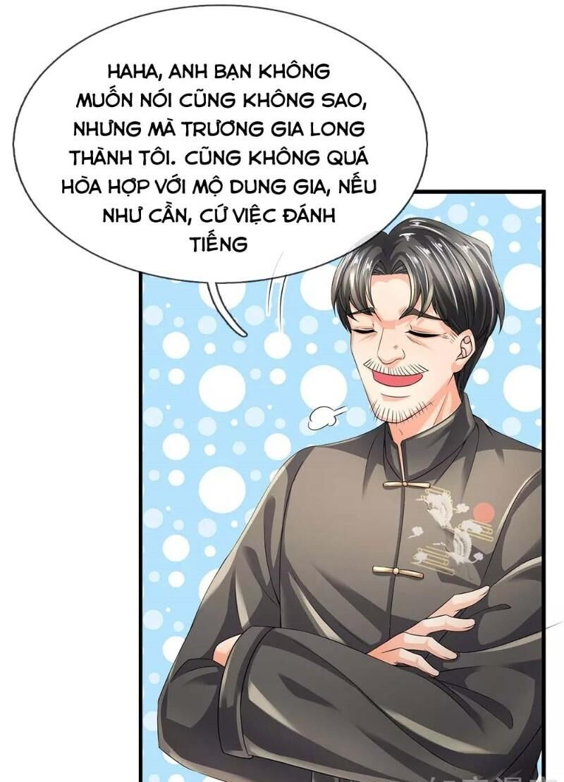 Đô Thị Chi Nghịch Thiên Tiên Tôn Chapter 113 - Trang 2