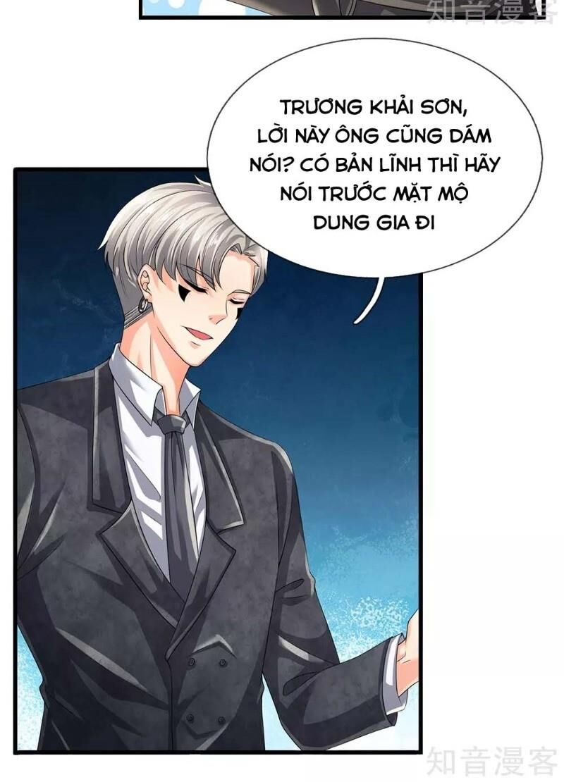 Đô Thị Chi Nghịch Thiên Tiên Tôn Chapter 113 - Trang 2