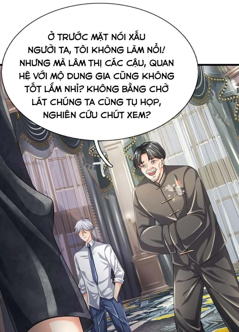 Đô Thị Chi Nghịch Thiên Tiên Tôn Chapter 113 - Trang 2