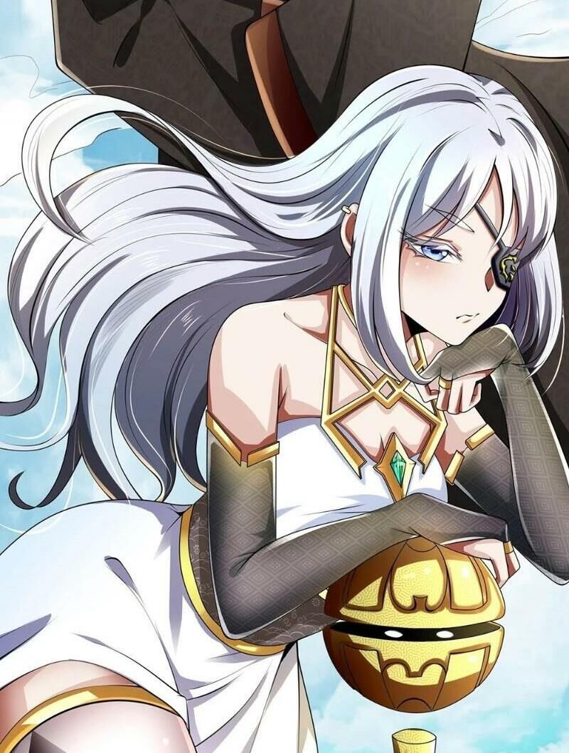 Đô Thị Chi Nghịch Thiên Tiên Tôn Chapter 114 - Trang 2