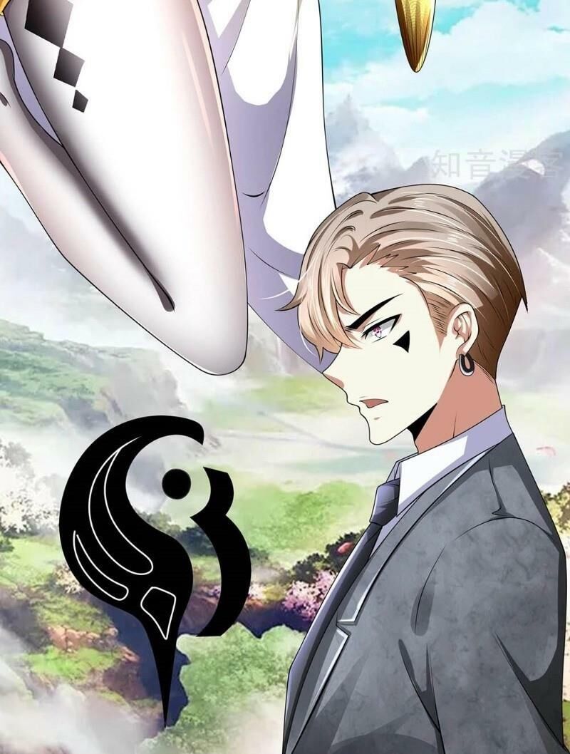 Đô Thị Chi Nghịch Thiên Tiên Tôn Chapter 114 - Trang 2