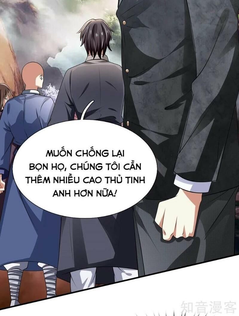 Đô Thị Chi Nghịch Thiên Tiên Tôn Chapter 114 - Trang 2