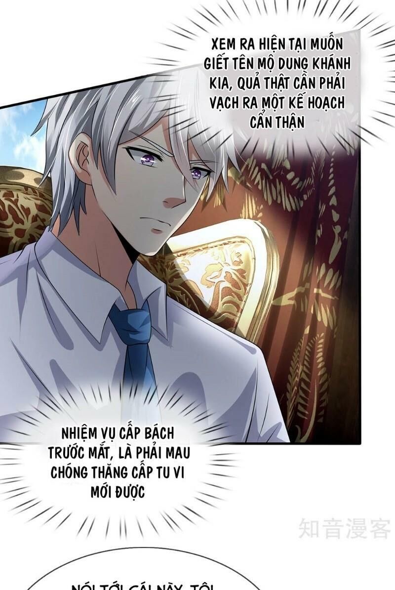 Đô Thị Chi Nghịch Thiên Tiên Tôn Chapter 114 - Trang 2