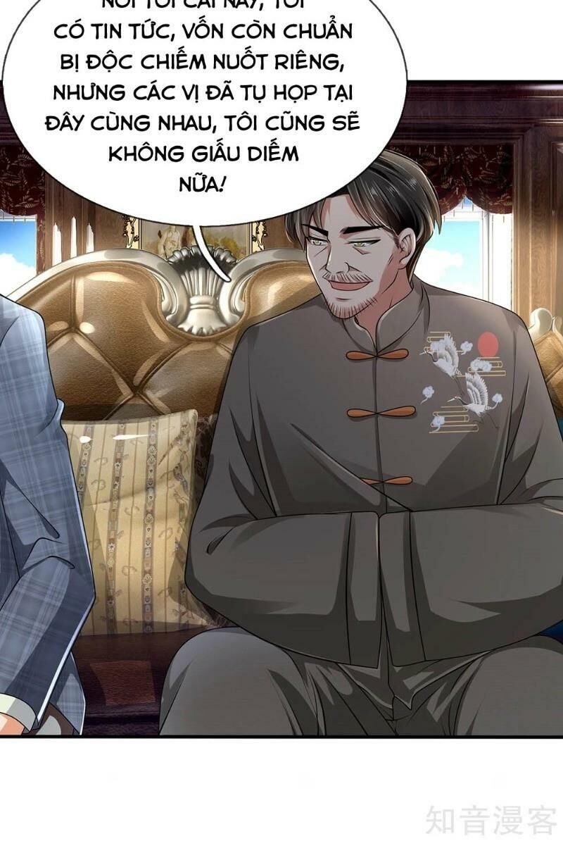 Đô Thị Chi Nghịch Thiên Tiên Tôn Chapter 114 - Trang 2